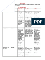 Tarea Prehistoria