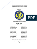 Download Kerja Sama by Gede Yudi Henrayana SN48235056 doc pdf