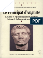 Hurlet, FR D Ric Mineo, Bernard (Eds.) ) Le Princ