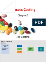 Process Costing