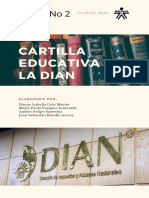 Cartilla DIAN Grupo No 2 PDF