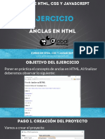 CHTML B Ejercicio 09 AnclasHTML PDF