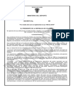 Decreto Reglamentario Ley 1946 9 de Septiembre PDF