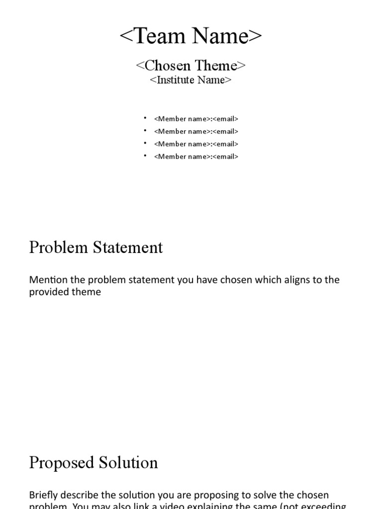 Submission Format | PDF | Art | Computers