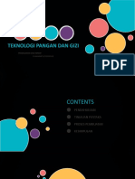 Tugas Pangan Dan Gizi 2020 - Pengolahan Saus Tomat - Sukmawati - P21118103