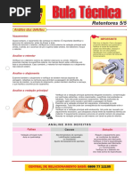 Nao Cat Fag Aplicaes 2015 PT Es Preview | PDF | Embalagem e