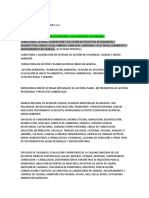 L&S Ingeniería: consultoría, proyectos civiles y ambientales