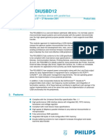 PDF PDIUSBD12