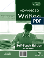 Advanced-Writing-SELF-STUDY GUIDE PDF