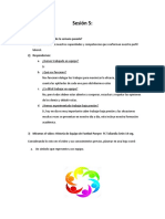 Actividades Practicas (Trabajo en Equipo y Bajo Presion)