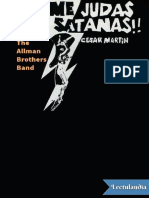 The Allman Brothers Band - Cesar Martin