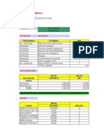 Trabajo de Admon de Costos