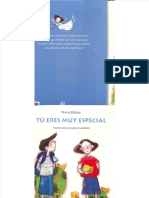 Tu Eres Muy Especial Neva Milicicpdf