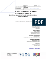 metodologia analisis de riesgo.pdf