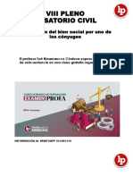 Viii Pleno Compri - LP PDF