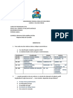 lista de estradas