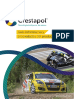 Crestapol Information Guide Spanish