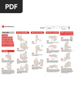 Download Emergency First Aid - Free Printable Pocket Sized Guide by Alda England SN48236745 doc pdf