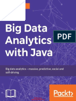 Big Data Analytics With Java PDF