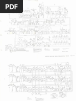 Documentation Technique ETA 256.511 / 256.561 - Pour Horlogers | Occasion Très Bon état