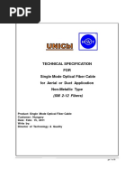 Unicbl Fiber SM 2-12