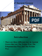 D37877-Wars of Ancient Greece by Alex