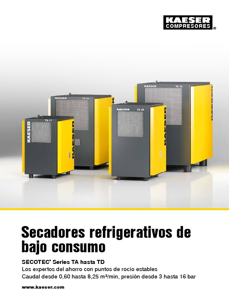 kaeser-secotec-td-94-wholesalers-micoope-gt