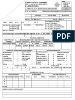 A Spde Secundaria Federal Inicio de Curso 2020-2021