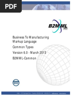 B2MML V0600 Common PDF