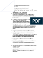 En Qué Lugar Principalmente Se Desarrolla La Acción