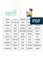 Lectometro .... 06.... Semana 27