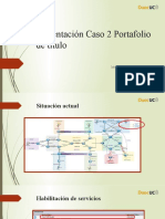 Presentacion Preinforme Portafolio