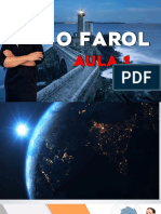 Aula 01 - 0 FAROL