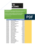 Fechas y Fórmulas - Tarea.xlsx