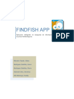Trabajo Final - Findfish
