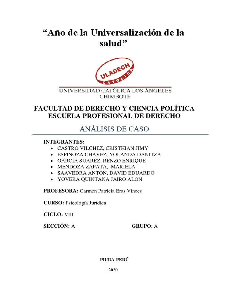 Analisis Del Caso Pierre Riviere PDF Michel Foucault Comportamiento