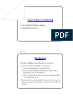 Chapter 3-Danial I. A Cohen-Computer Theory