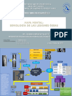 MAPA SEMIOLOGIA DE LAS LESIONES OSEAS