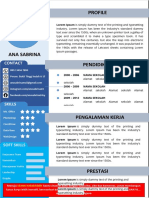 Membuat CV3