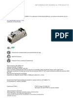 Lapp - Pro208476es RJ45F