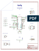 Ruuvitag Revb71 Schematic