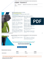 Actividad de Puntos Evaluables - Escenario 2 - SEGUNDO BLOQUE-TEORICO - MODELOS DE TOMA DE DECISIONES - (GRUPO2) PDF