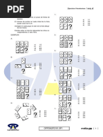 Cuadernillo BAT7 Nivel S Color | PDF