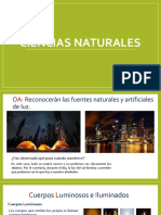 Ciencias Naturales Clase 5 PDF