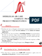 Air Care PPT 06.12