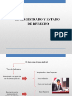 EL MAGISTRADO Y ESTADO DE DERECHO.pdf