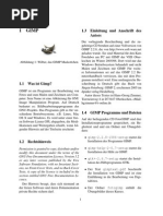 Download GIMP Grundlagen by k_morn SN48238633 doc pdf