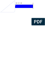 Calculated Model Results for RESD, SWa, SWs and SWsand