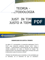 Presentación  JIT