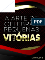 A Arte de Celebrar Pequenas Vitórias PDF